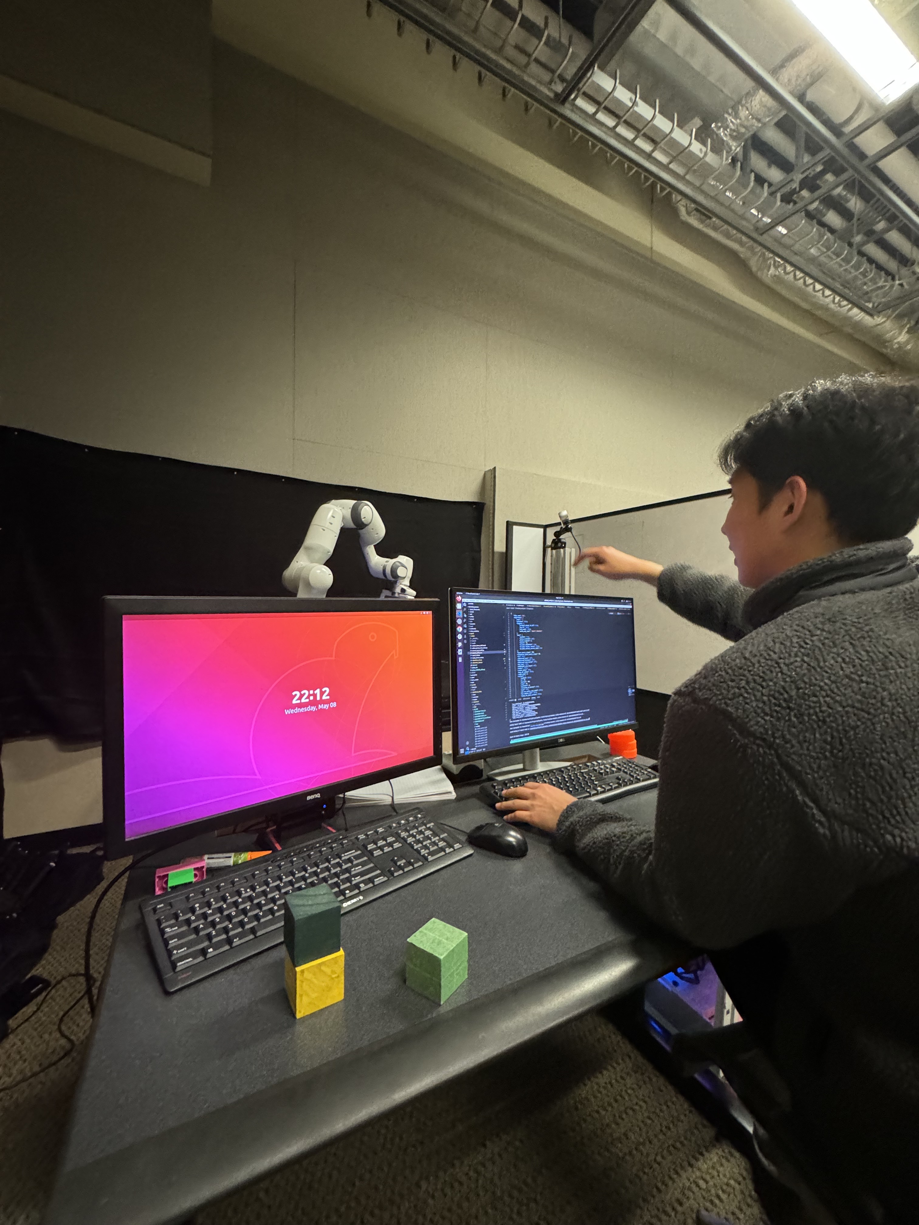 Joining the WEIRD Lab